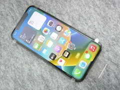 iPhone 11 Pro 256GB スペースグレー A2215 NWC72J/A 未使用 本体のみ
