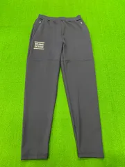 ⭐️限定ウェア⭐️ZETT by BEAMS DESIGN ピステパンツ ネイビー　 Lサイズのサムネイル