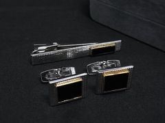 未使用保管品】石友 ヴィンテージ タイピン タイタック 昭和レトロ