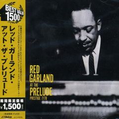 RED GARLAND「COMPLETE AT THE PRELUDE」 - メルカリ