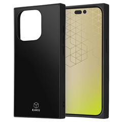 [신품] iPhone 15 Pro 용 케이스 iPhone 15 Pro 용 내충격 잉글렘 충격 흡수 카메라 보호 렌즈 보호 네 모서리 가드 미끄럼 방지 지문 방지 얼룩 어려운 스트랩 홀 부착 무선 충전 대응 Qi 충전 대응 정밀 설계 세련된 카와