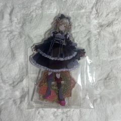 国*犬様 マザリ 米粉パン アクリルスタンド - メルカリ