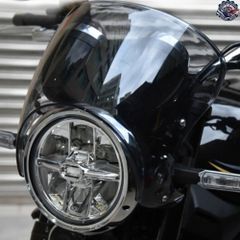 Kawasaki Z900RS メーターカバー スクリーン 純正 - メルカリ