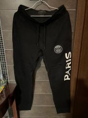 D655 VERSACE ヴェルサーチ メデューサ スウェット ジョガーパンツ