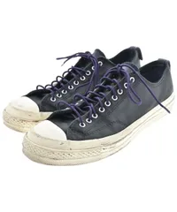 CONVERSE スニーカー メンズ 【古着】【中古】【送料無料】