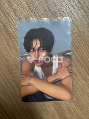 RIIZE ウォンビン 2026 SEASON'S GREETINGS RANDOM TRADING CARD SET B ver.