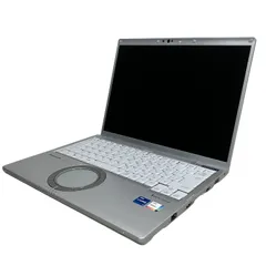 Panasonic Let's note CFFV1-1 i7 16GB SSD ジャンク - メルカリ