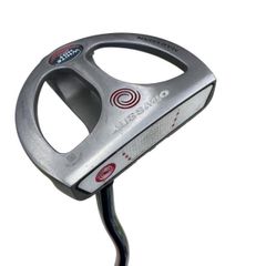 オデッセイ ホワイトホット XG 330マレット パター - メルカリ