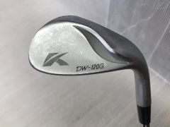 キャスコ Dolphin Wedge DW-120G 56度 NSプロ950GH neo Sフレックス