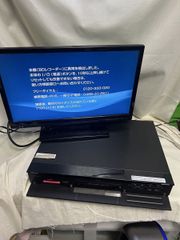 パイオニア プラズマテレビ KURO KRP-500Aチューナー（モニター別売