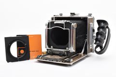 ◇◇ 激安 リンホフ Linhof テヒニカ Technika IV 4x5 大判 フィルム