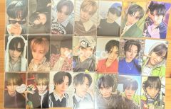 Seventeen ジョシュア セブチ HAPPY BURSTDAY NEW MYSELF Ver. - メルカリ