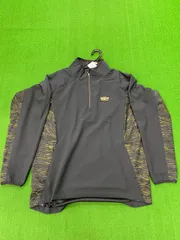 ⭐️限定ウェア⭐️ZETTプロステイタス  ハーフジップジャケットのサムネイル