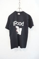 8ÀHUIT BRETECHER フランス企業Tシャツ ユーロスーパー販促アート 