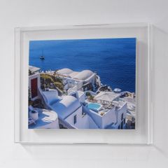 昭和レトロ 光ファイバー アート オプティカルアート ハワイ ワイキキ