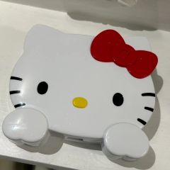 Hello Kitty 希少価値 ブラウン管テレビ 本体 3000台限定品？ - メルカリ