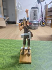 Underdog Squad ドロヘドロ 藤田 ガレージキット - メルカリ