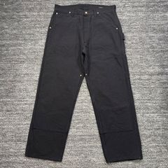 COMOLI 26SS コットンダック ペインターパンツ D01-03007 2 - メルカリ