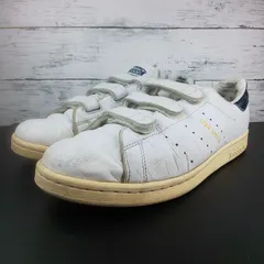 ADIDAS STAN SMITH CF アディダス スタンスミス コンフォート ホワイト 白 26.5cm メンズ スニーカー BY9191 L03865のサムネイル