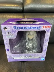 (未開封) Re:ゼロから始める異世界生活 エキドナ ラストワン 胸像フィギュア
