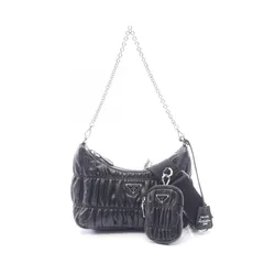 PRADA プラダ Re-Edition 2005 2WAY ショルダーバッグ