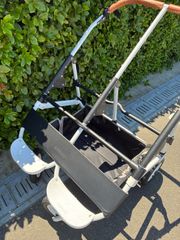 送料込】試着による傷有り 大型犬用 車椅子 - メルカリ