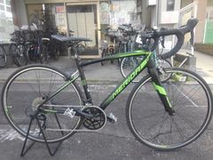 引き取り限定！(名古屋市昭和区)中古自転車3935 元電動