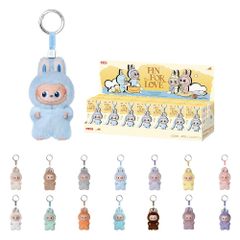 ポップマート ザ モンスターズ ピン フォー ラブ シリーズ ぬいぐる