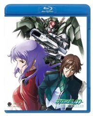 기동전사 건담 00 세컨드 시즌 3 [Blu-ray]/미즈시마 세이지