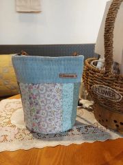 NEKED QUILT ネイキッドキルト スラッシュキルト トートバッグ - メルカリ