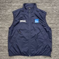 wake sapporo Light Serve Vest for WAKE - メルカリ
