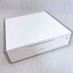 ジャンク SONY PSX DESR-5000 通電確認のみ - メルカリ