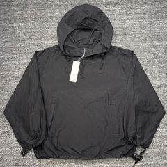 COMOLI 26SS リップストップスモックパーカ サイズ1 - メルカリ
