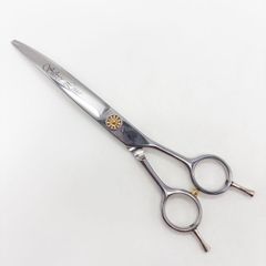 最終値下げ 新品 スキャンラン ブルー アルミ心臓血管外科 持針器？ 鋼