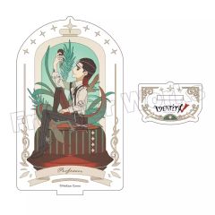 [중고] 아크릴 스탠드 아크릴 패널 교수 아트 컬렉션 아크릴 스탠드 Vol.3 [Identity V 다섯째 인격]