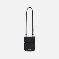 NEIGHBORHOOD / PASSPORT CASE / BAG / BLK - メルカリ