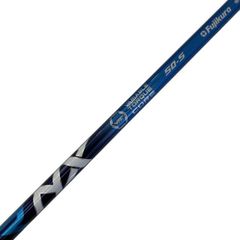 Fujikura SPEEDER NXブルー 50-S PINGスリーブ - メルカリ