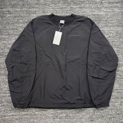 Saturdays NYC Nicholas LS GameShirt GOLF - メルカリ