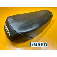 RD250純正シート、ノーマルシート - メルカリ