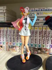 ONE PIECE フィギュア ウタ