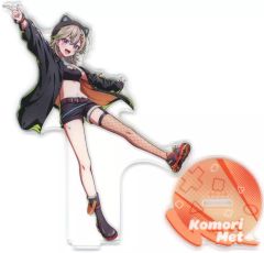 小森めと ぶいすぽっ！ Pacific パシフィック BIG アクリルスタンド