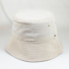 PHEENY フィーニー コットンナイロン ダンプハット ホワイト - メルカリ