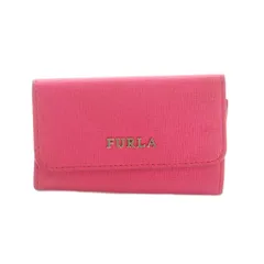 2026年最新】フルラ FURLA 6連キーケースの人気アイテム - メルカリ