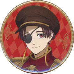 WIND BREAKER プリンセスカフェ 蘇枋隼飛 缶バッジ - メルカリ