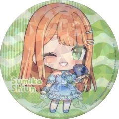 志水ゆき 花鳥風月 缶バッジ 曜明 火弦 - メルカリ 志水ゆき花鳥風月缶バッジ曜明人弦