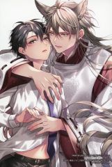 咎狗の血 ポスター - メルカリ