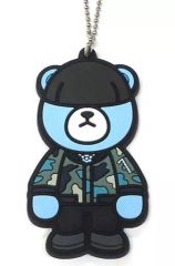 [중고] 스트랩 (남성) D-LITE (LOSER) KRUNKxBIGBANG MV COLLECTION 러버 스트랩 [이치 반 쿠지 BIGBANG 10th ANNIVERSARY with KRUNK] K상