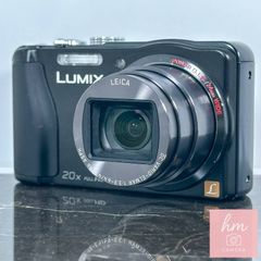 Panasonic LUMIX DMC-TZ30 20倍ズーム 動作確認済み - メルカリ