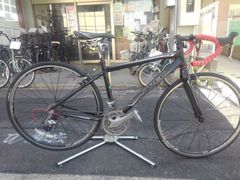 TREK OCLV 5500 ロードバイク　フルカーボン　10速 TREK OCLV 5500 ロードバイク フルカーボン 10速 完成車 - メルカリ
