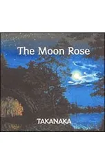 CD／高中正義／The Moon Roseのサムネイル